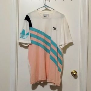 Adidas originals shirt